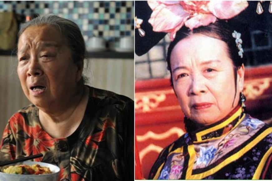Dung ma ma 'Hoàn châu cách cách' U90: Ở nhà hơn 30 tỷ, làm bạn với chó mèo