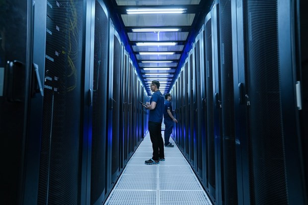 Vietnam becomes attractive colocation markets for foreign investors hinh anh 1