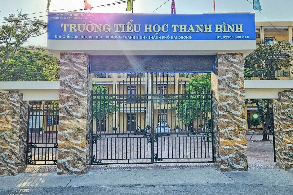 Vụ học sinh lớp 4 tử vong ở Hải Dương: Phát hiện sự cố về điện