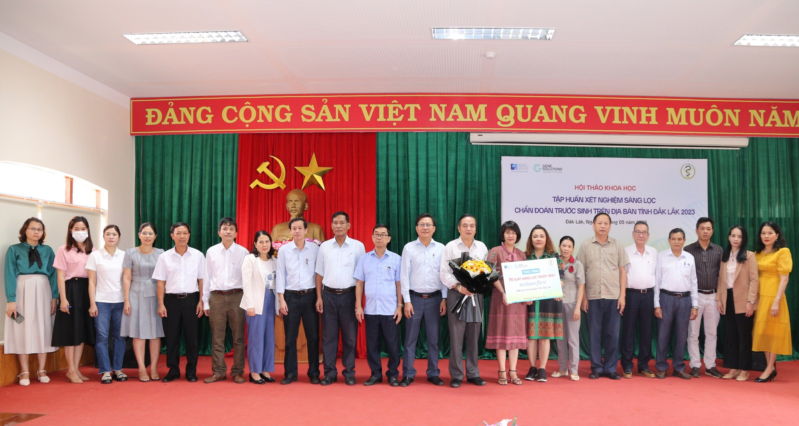 Ấn tượng Chung kết VPL Mùa Xuân 2017