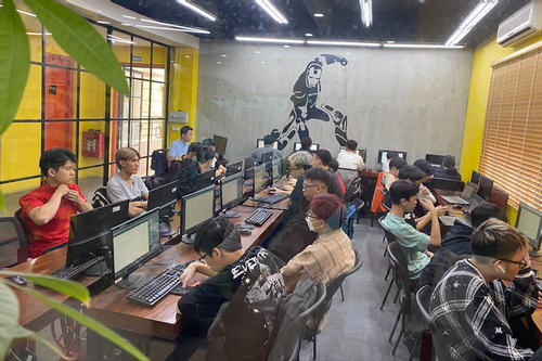 Aptech Việt Nam ra mắt khóa học hè về lập trình dành cho giới trẻ