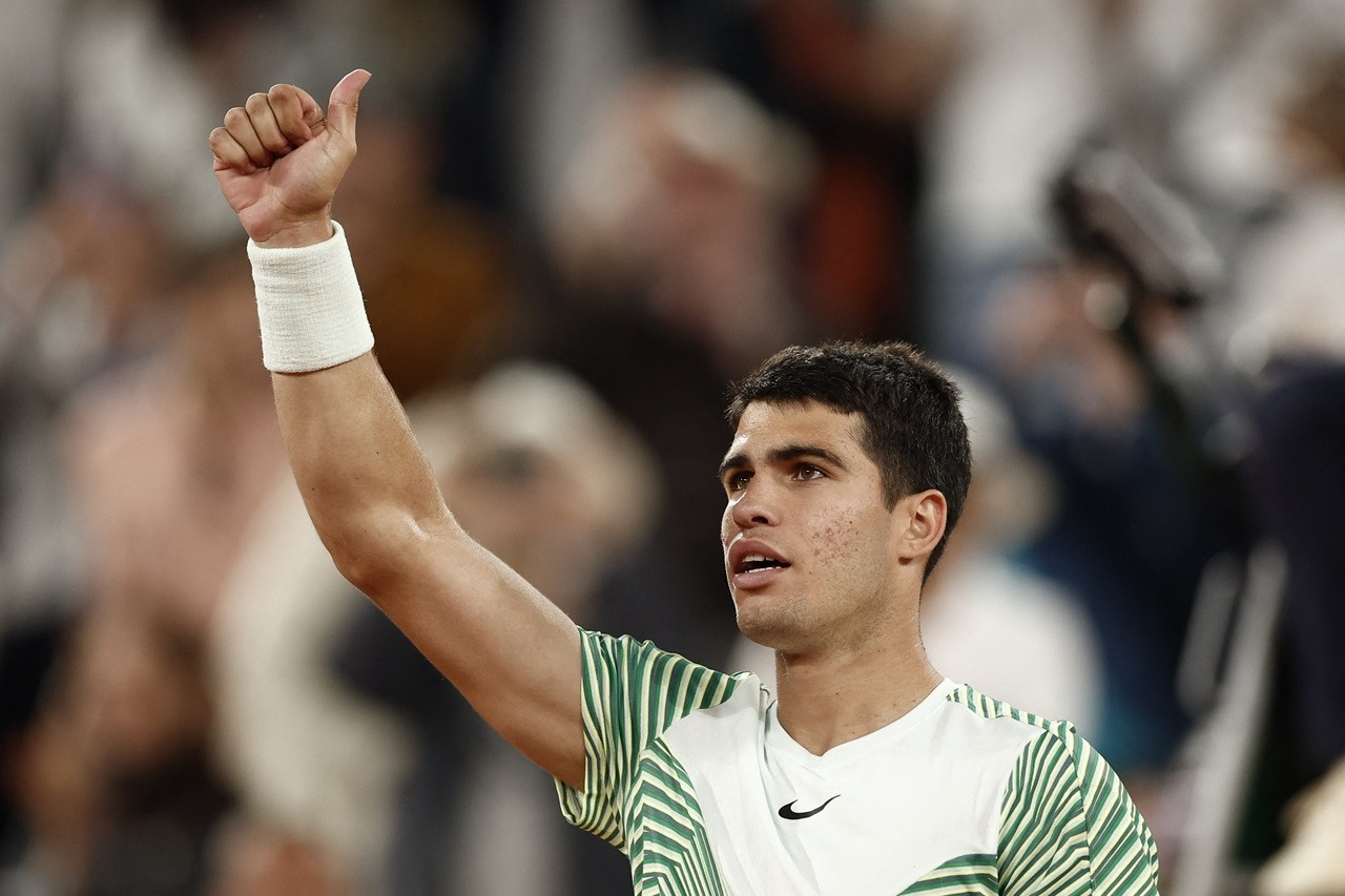 Bán kết Roland Garros 2023: Alcaraz đại chiến Djokovic