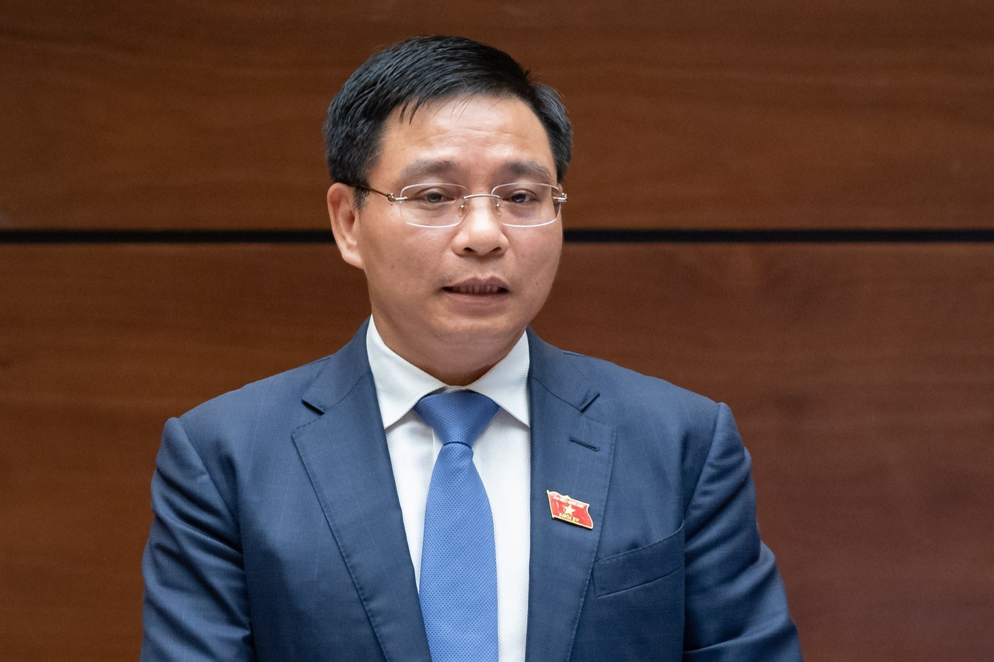 Bộ trưởng Nguyễn Văn Thắng: Hoạt động đăng kiểm sẽ bình thường từ cuối tháng 6
