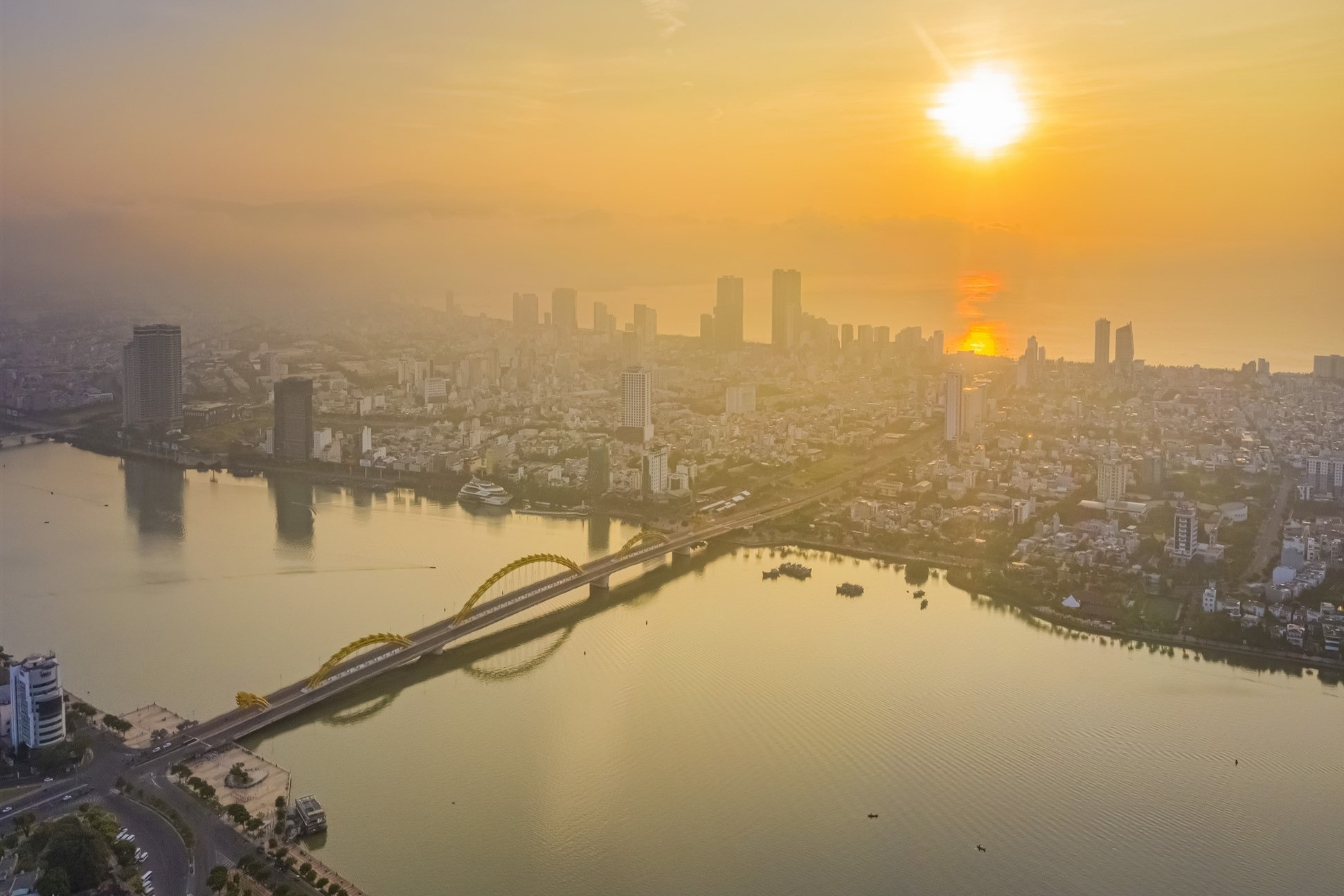 Điều khiến Thành phố đáng sống nhất Việt Nam hút mạnh người nhập cư