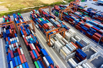 Digital transformation viewed as game-changer in VN logistics industry