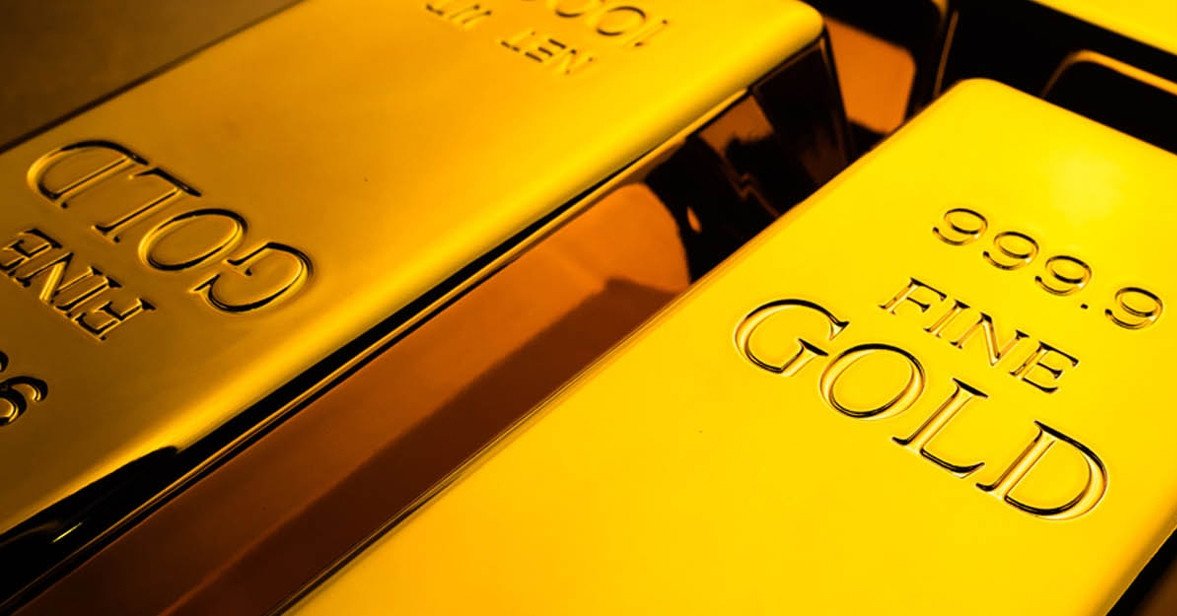 Giá vàng hôm nay 8/6: Vàng SJC tịnh tiến nhẹ lên mốc 67,05 triệu đồng