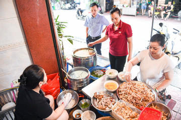 'Hà Nội có nhà hàng được gắn sao Michelin là cơ hội quảng bá hình ảnh du lịch'