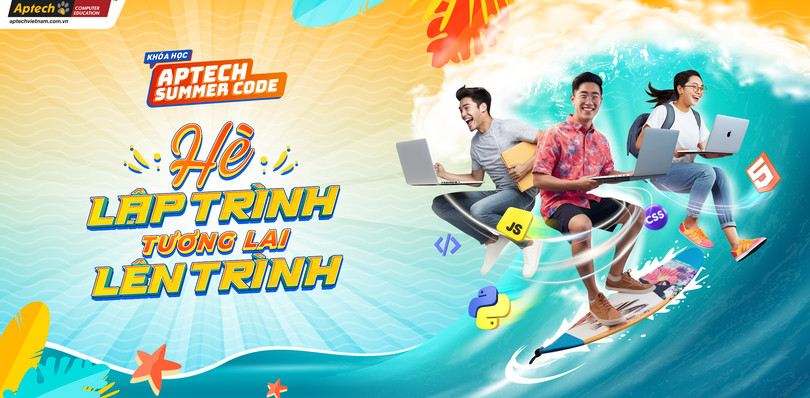 APTECH ĐÀ NẴNG  KHAI GIẢNG LỚP LẬP TRÌNH VIÊN QUỐC TẾ BATCH 165  SOFTECH  ARENA