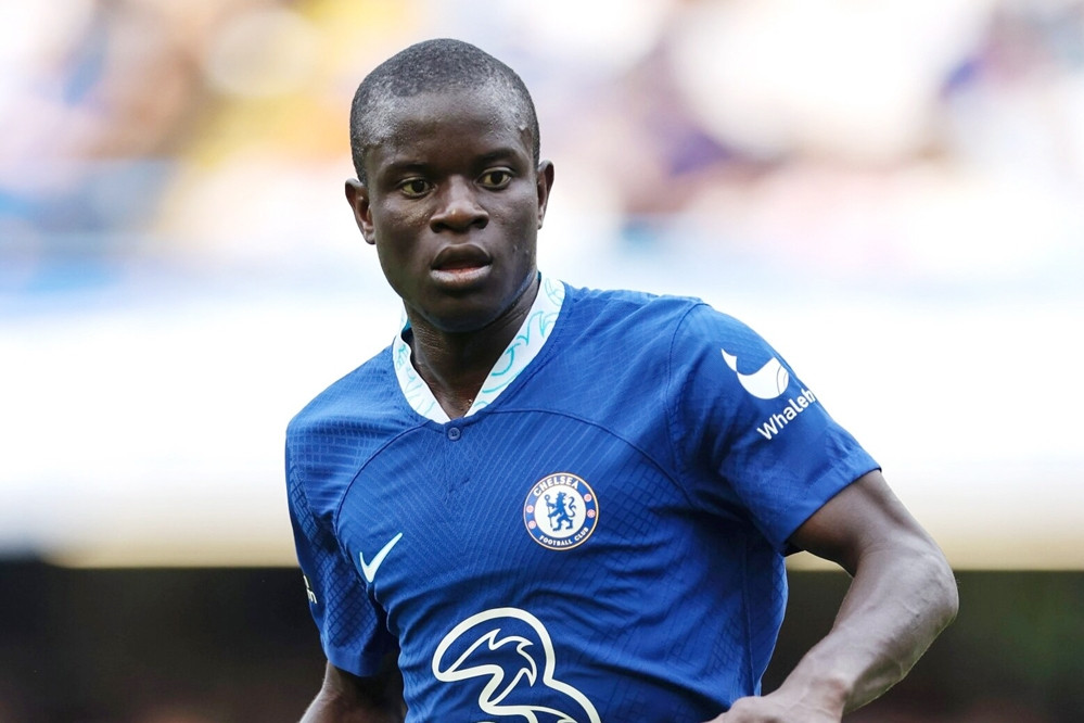 Kante rời Chelsea sang Saudi Arabia nhận lương 'khủng'