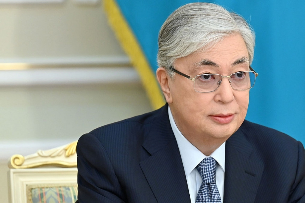 Kazakh President Kassym-Jomart Tokayev to visit Vietnam