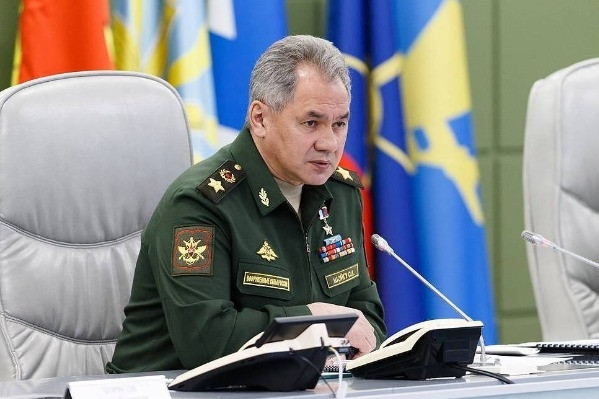 Nga nêu thiệt hại do cuộc phản công của Ukraine, châu Phi lập phái đoàn hoà giải