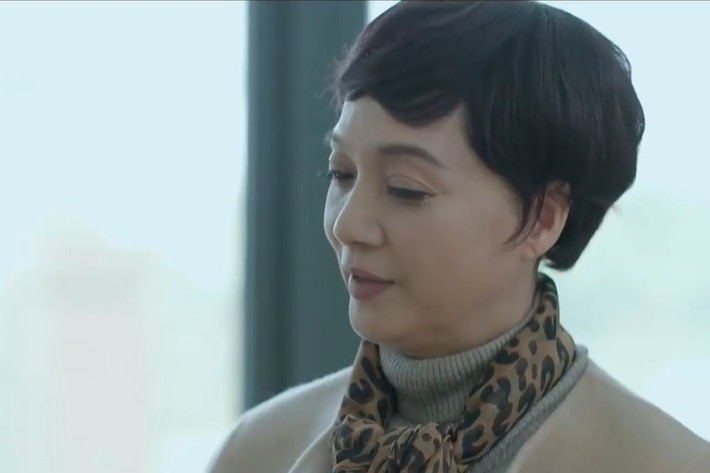 'Nơi giấc mơ tìm về' tập 12: Bà Lan mất tích