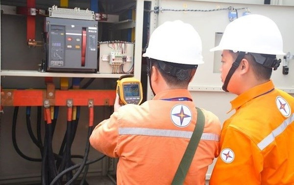 PM orders solutions to ensure power supply in dry season hinh anh 1