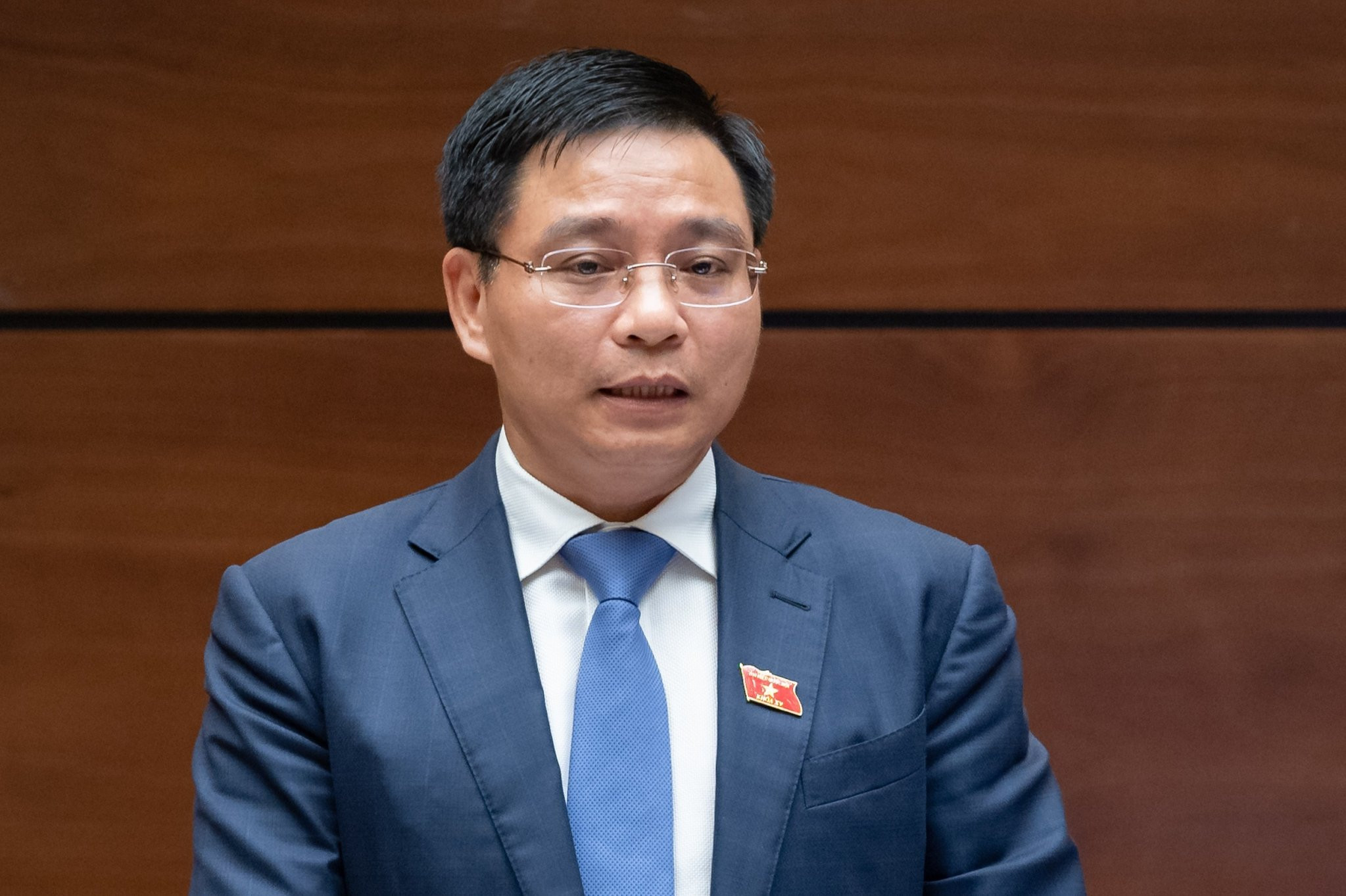 Chất vấn 2 Bộ trưởng, đại biểu hy vọng vải thiều Bắc Giang sẽ tốt lên