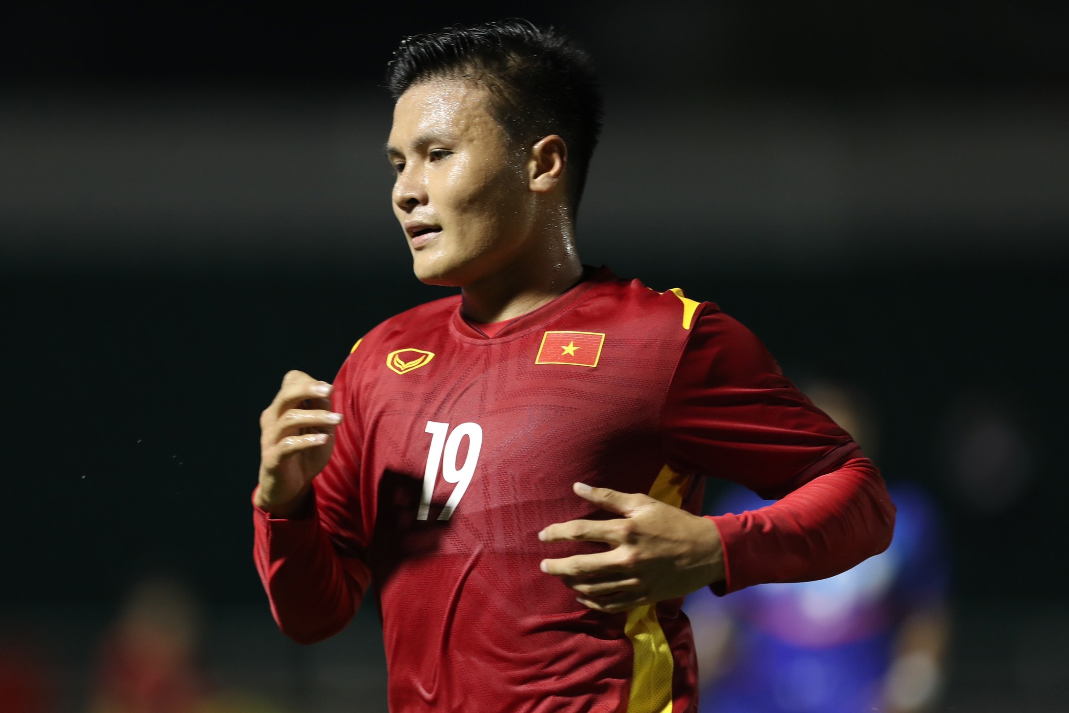 Thực hư tin đồn Quang Hải nhận lương 100 triệu/tháng ở V-League