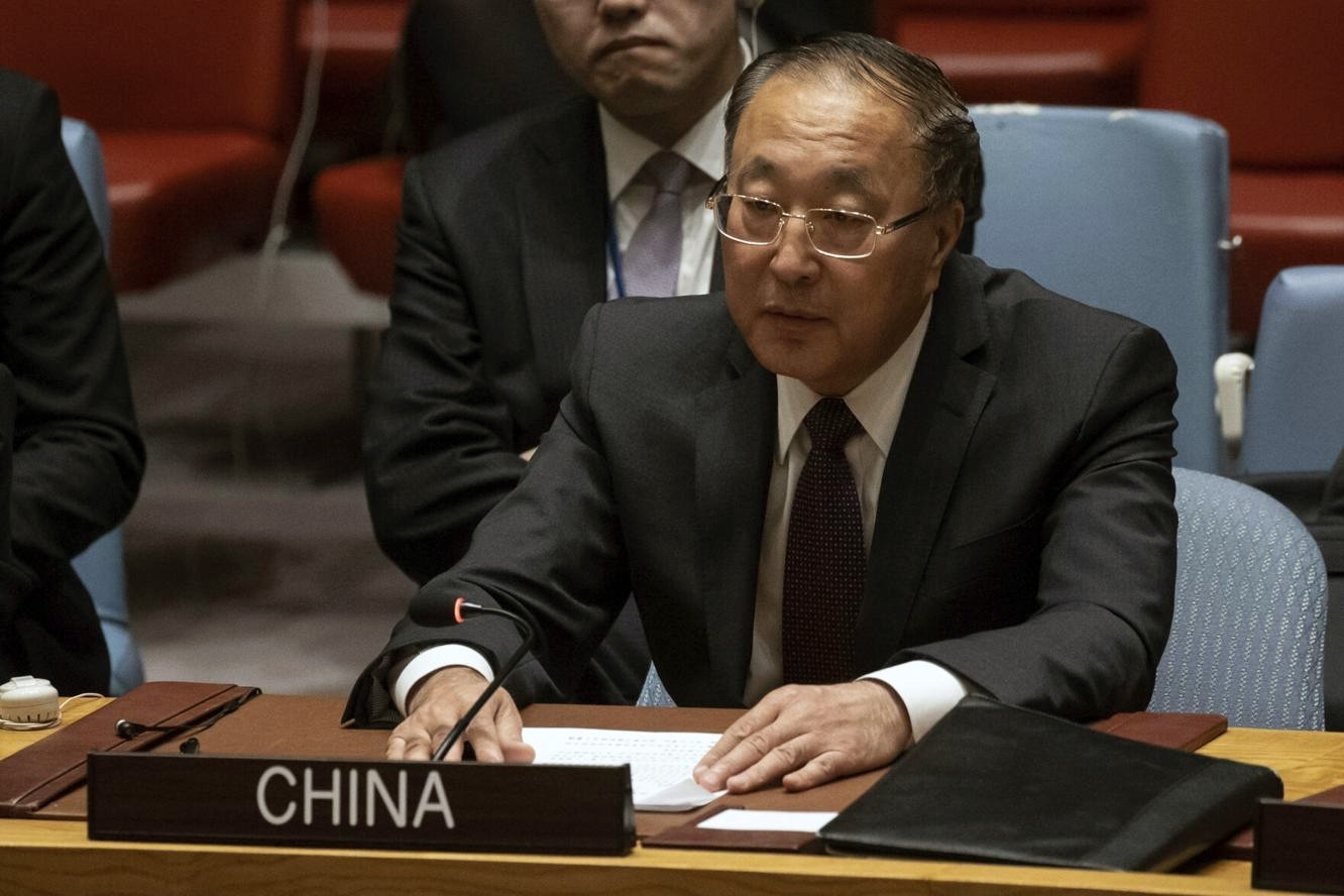 Trung Quốc cảnh báo nguy cơ thảm họa hạt nhân vì vụ vỡ đập ở Ukraine
