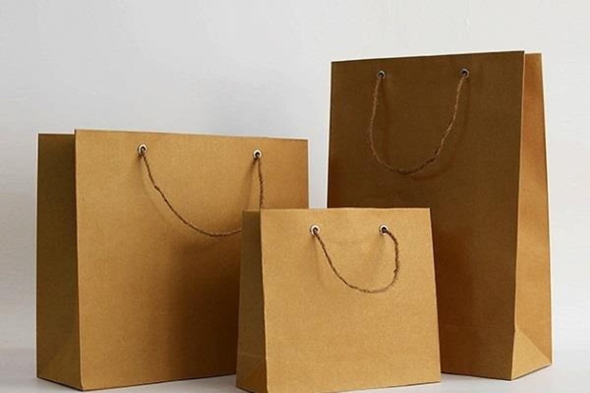 US likely to investigate paper bags imported from Vietnam