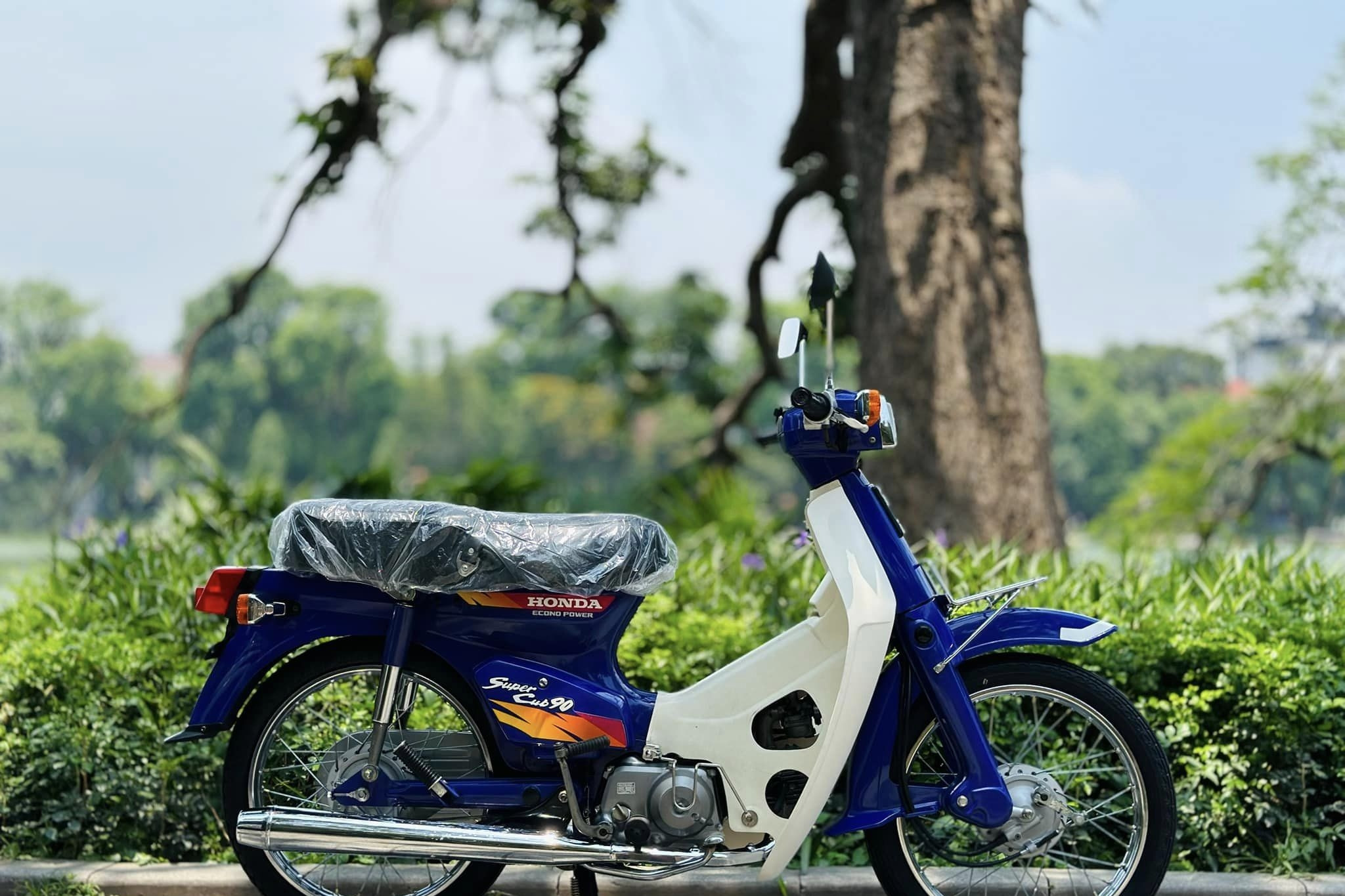 Mua xe máy ở đâu rẻ nhất Hà Nội Top 5 head Honda Hà Nội rẻ nhất