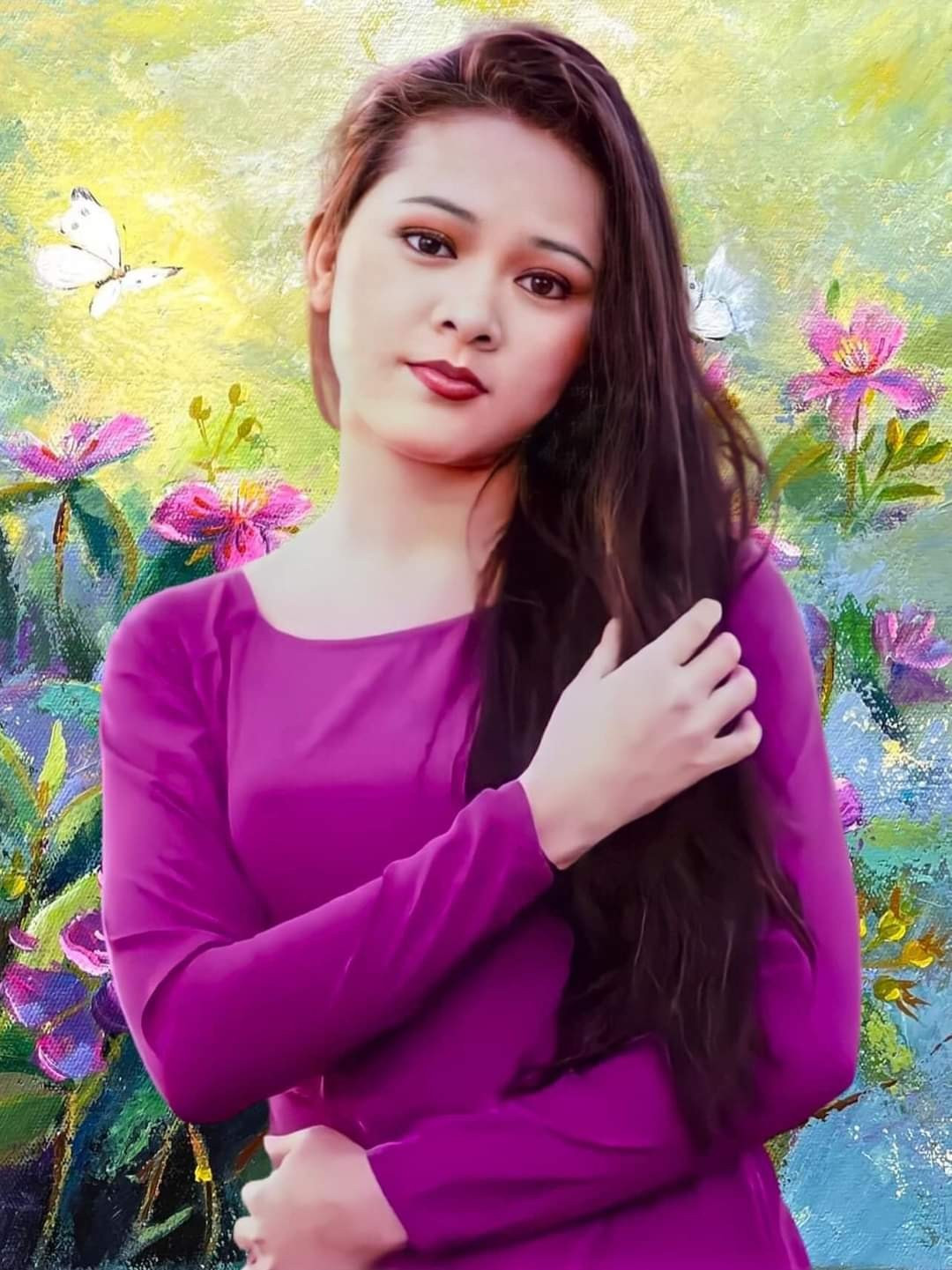 Ca sĩ Như Quỳnh bị gọi là máy bay phản lực và lời tấu hài gây sốc ảnh 3