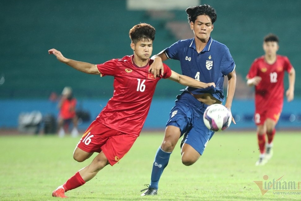 Kết quả bóng đá U17 châu Á 2023 mới nhất