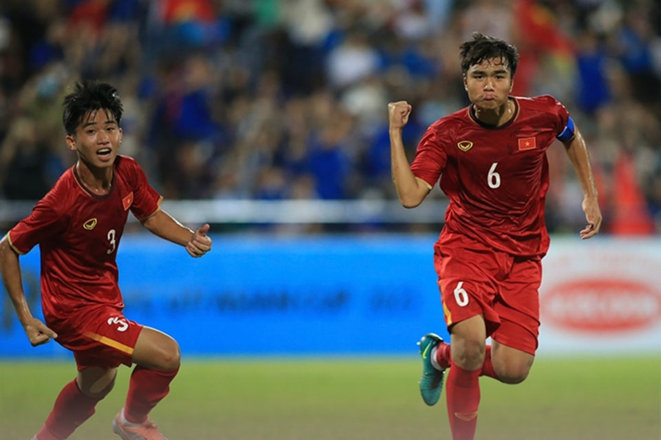 Lịch thi đấu của U17 Việt Nam tại VCK U17 châu Á 2023 mới nhất