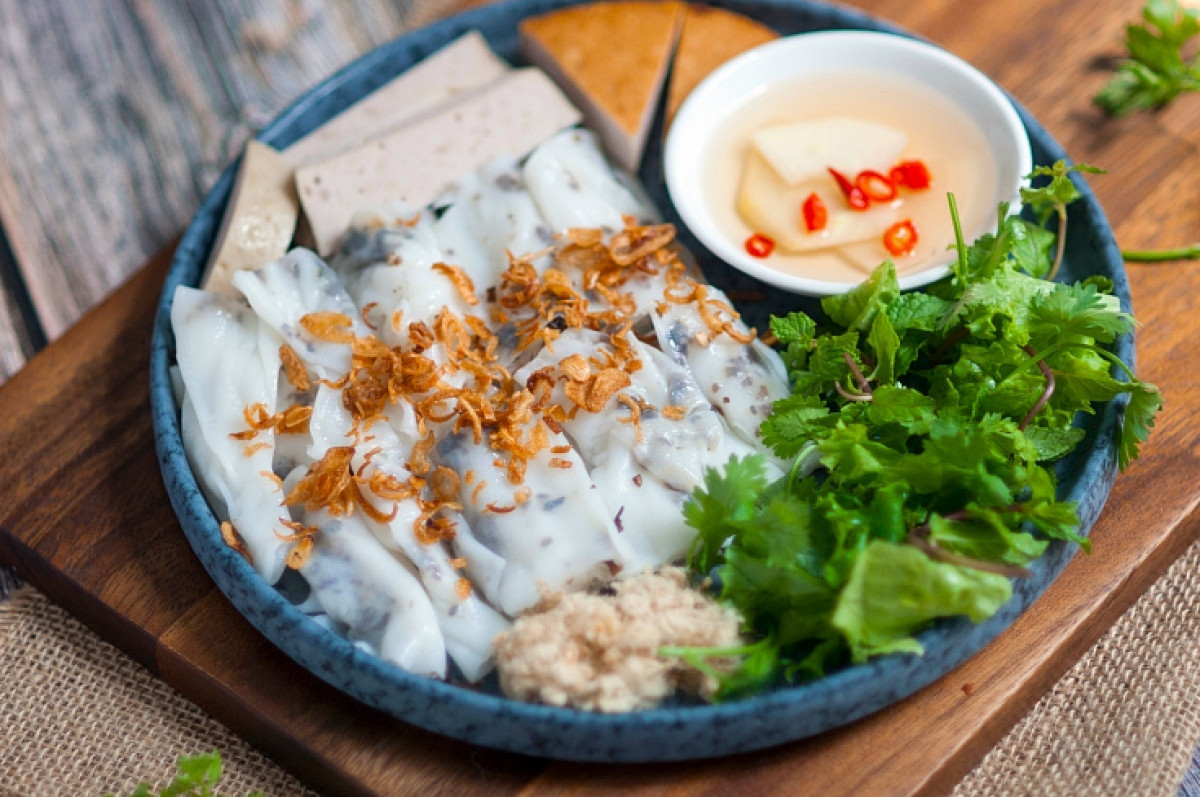 Michelin shows how to eat Vietnamese food like a local
