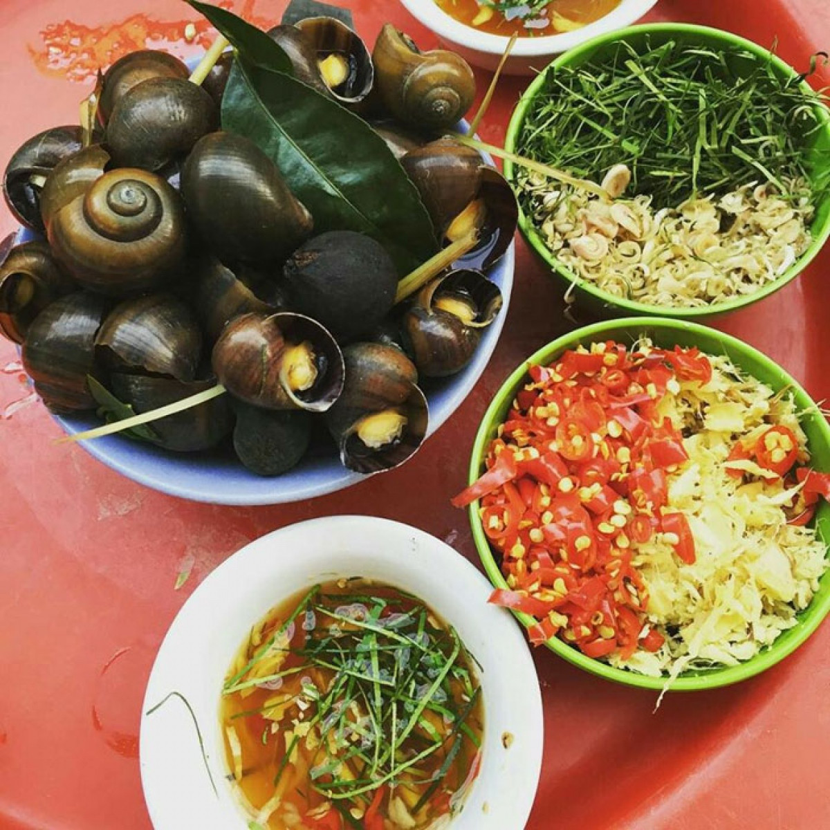 michelin shows how to eat vietnamese food like a local picture 7