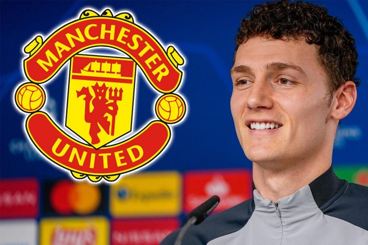 MU đàm phán Pavard, nóng chuyển nhượng Declan Rice