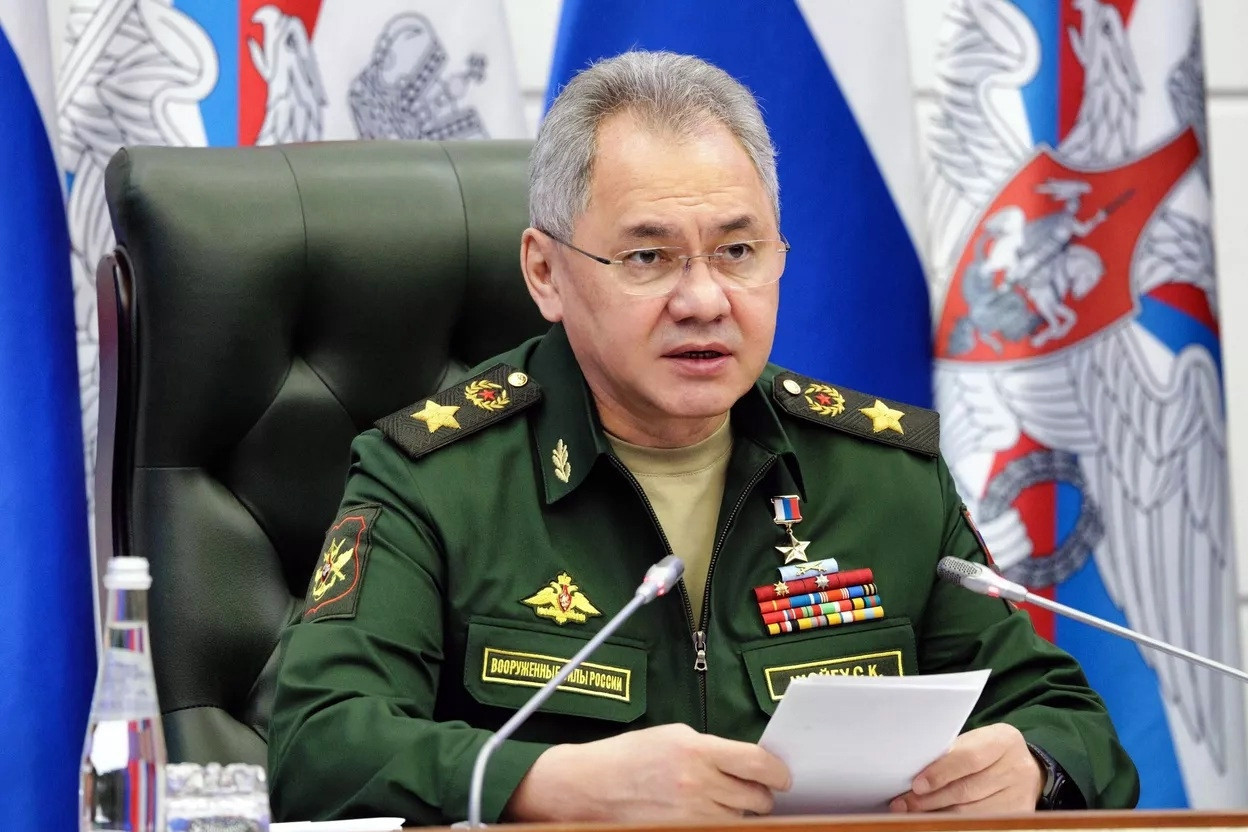 Nga nói về cuộc phản công của Ukraine, ông Zelensky thị sát vùng ngập lụt