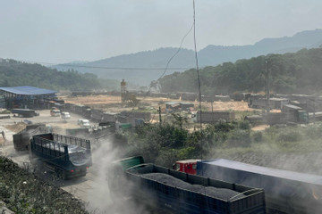 Quảng Trị đề xuất làm băng tải xuyên biên giới, đưa than từ Lào vào Việt Nam