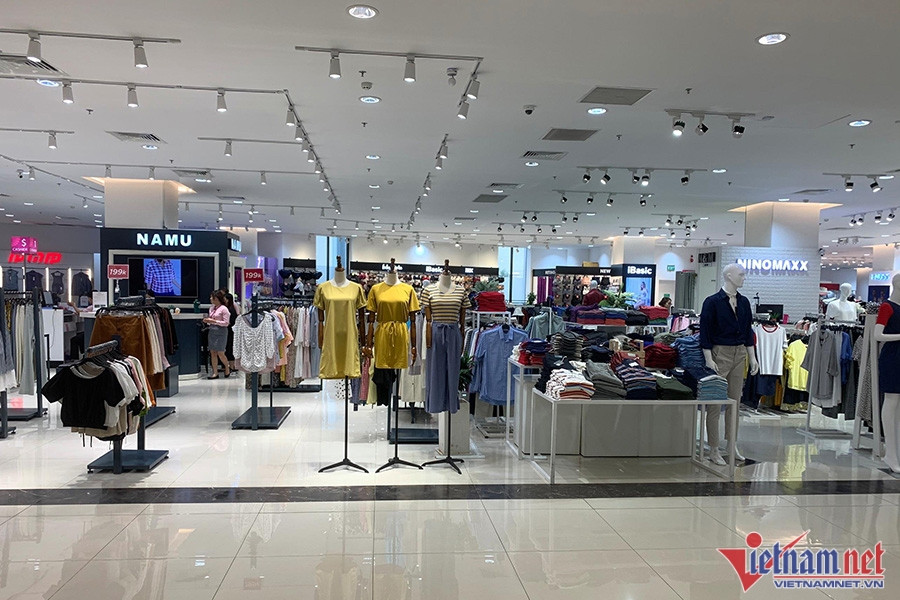 Vietnam remains an attractive retail market: reports