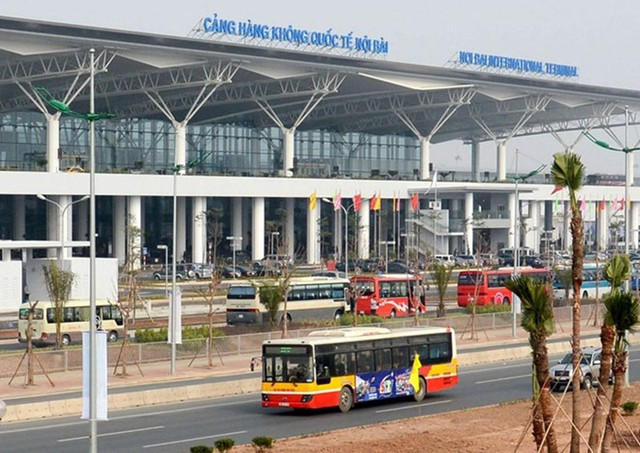 Viet Nam to have 14 int’l airports by 2030  - Ảnh 1.