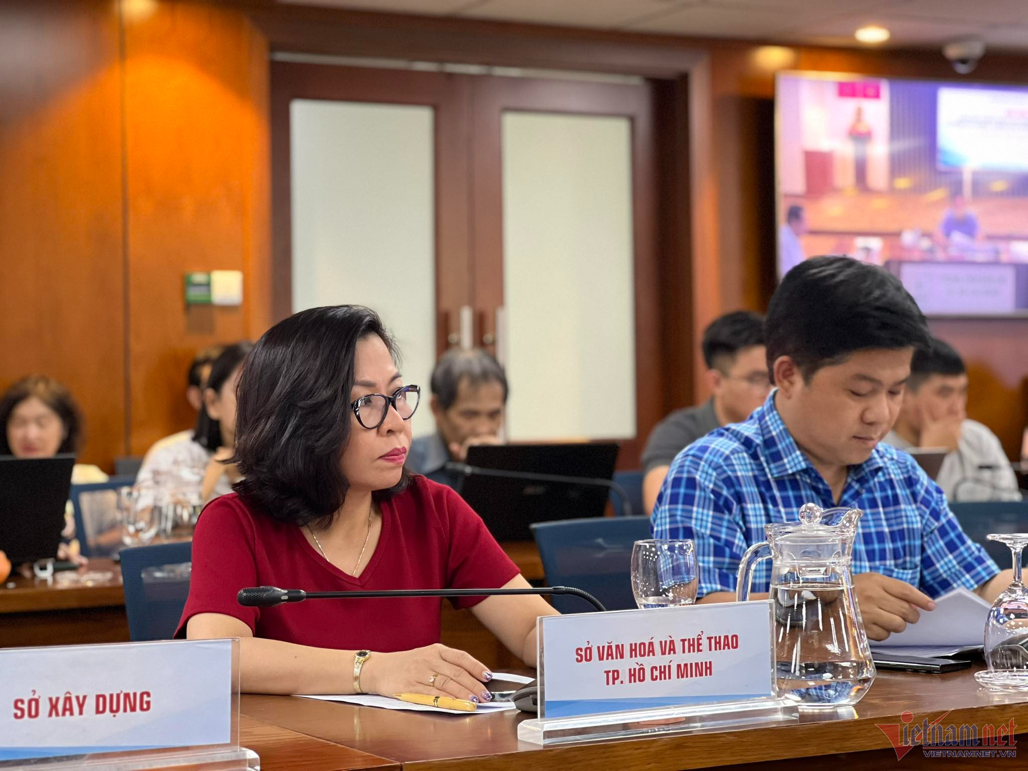 “Trường hợp hoàn tất học tiến sĩ của Thượng tọa Thích Chân Quang là rất hiếm”