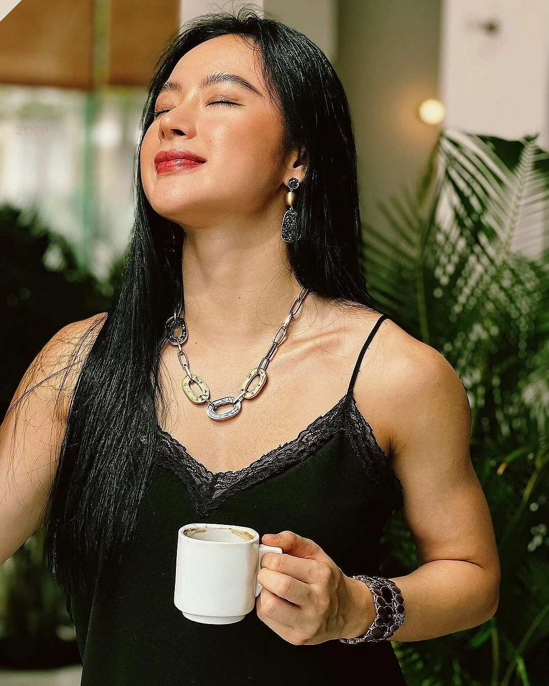 Angela Phương Trinh nhiều năm nâng tạ: Vòng 3 trái đào, cơ bắp cuồn cuộn - 14