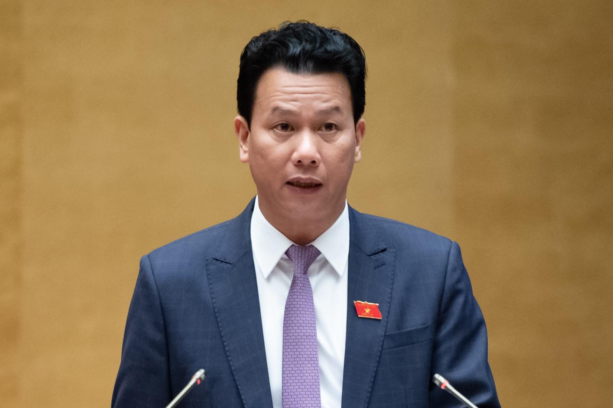 Bộ trưởng TN&MT: Ưu tiên bồi thường bằng tiền khi thu hồi đất