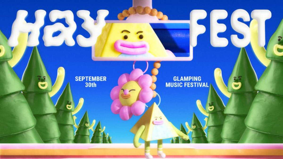 hay glamping music festival set to return to hanoi this september picture 1