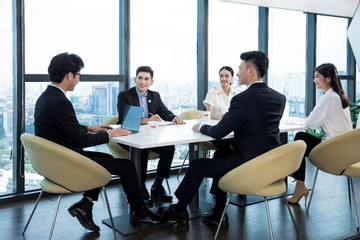 HR Tech - xu hướng quản trị nhân sự tại các tập đoàn đa ngành