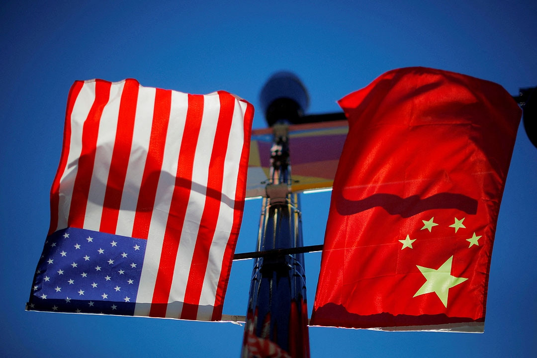 Mỹ thông qua luật tước vị thế 'nước đang phát triển' của Trung Quốc