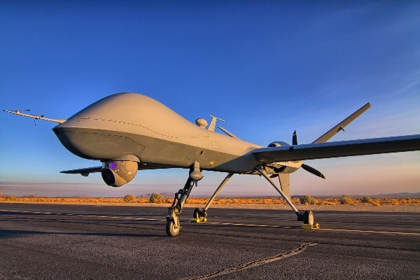 Nga ‘hồi sinh’ dự án UAV trinh sát tấn công, sẵn sàng triển khai tại Ukraine