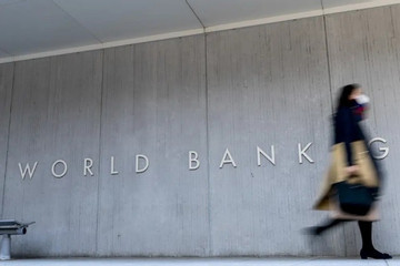Ngân hàng Thế giới dự báo kinh tế Nga tăng trưởng trở lại