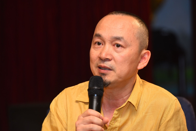 Nhạc sĩ Quốc Trung hiến kế để Đà Lạt vào Mạng lưới thành phố sáng tạo UNESCO