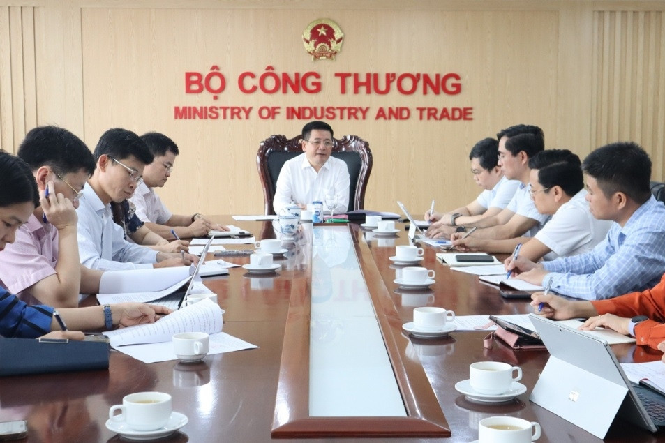 Thanh tra EVN từ ngày mai, làm việc trong 30 ngày không nghỉ