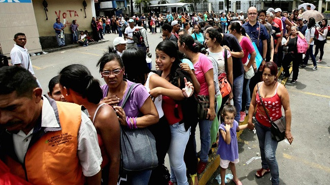 Ngược đời dân nghỉ việc vì lương ko đủ sống