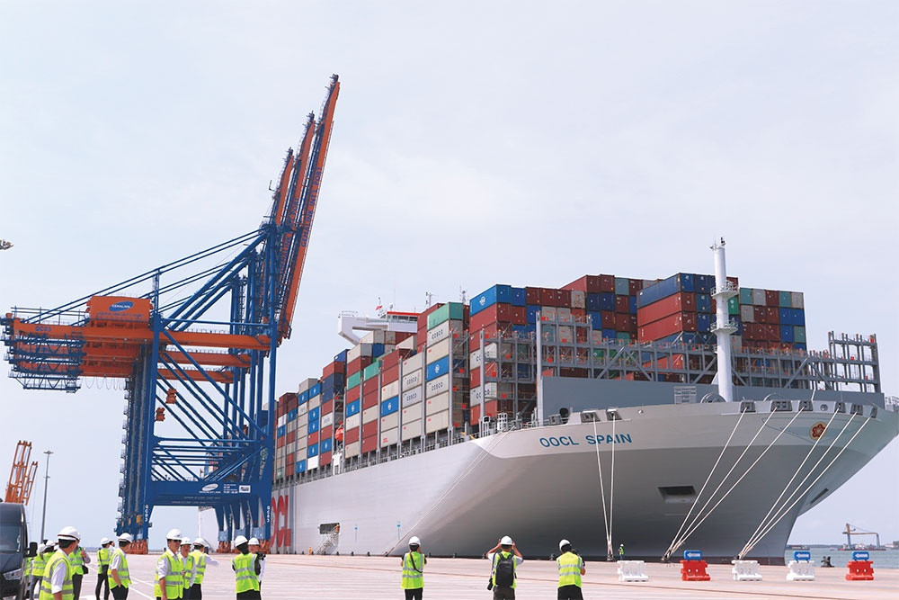 Transport staples in need of funding