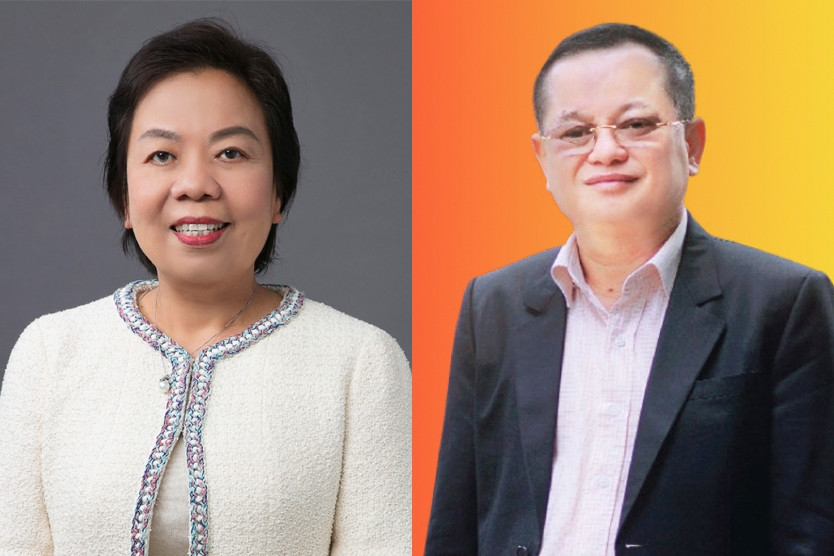 'Vua tôm', 'nữ hoàng cá tra' gặp khó