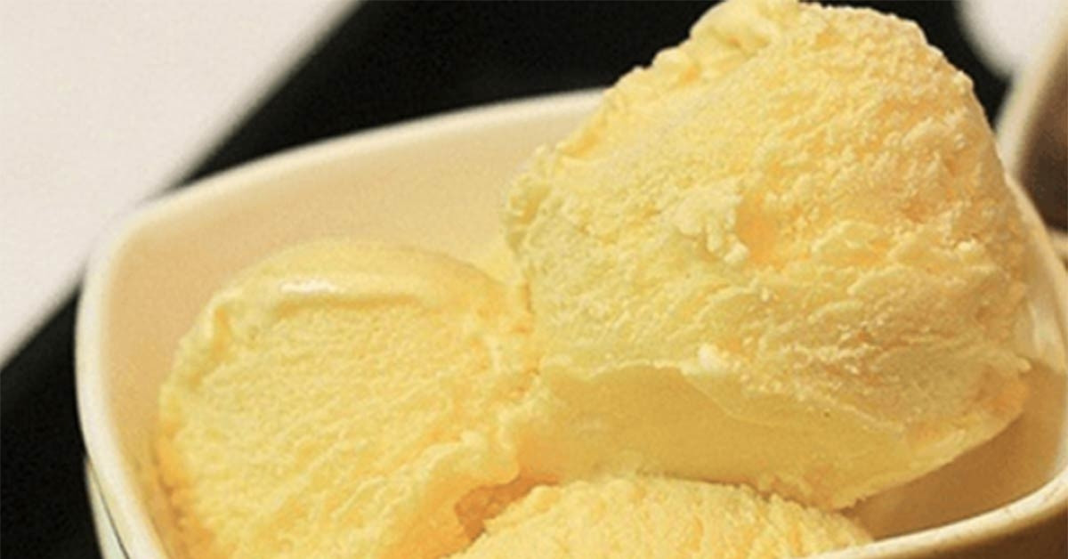 2 cách làm kem trứng béo ngậy thơm ngon chuẩn vị đơn giản tại nhà