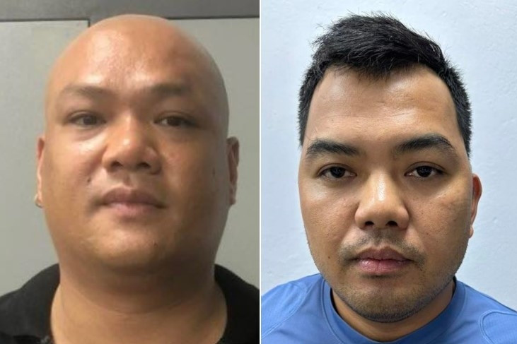 Đập phá, đốt bàn thờ nhà con nợ để đòi tiền