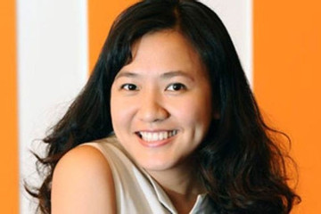 Lê Diệp Kiều Trang: Dậy sóng với startup triệu USD, gây sốt Facebook Việt