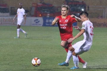 Lịch thi đấu bóng đá hôm nay 2/7: Vòng 13 V-League, chung kết U17 châu Á