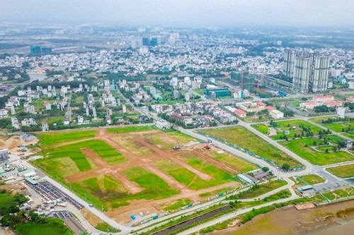 Lộ diện nhà đầu tư loạt dự án đô thị mới ở Thanh Hoá